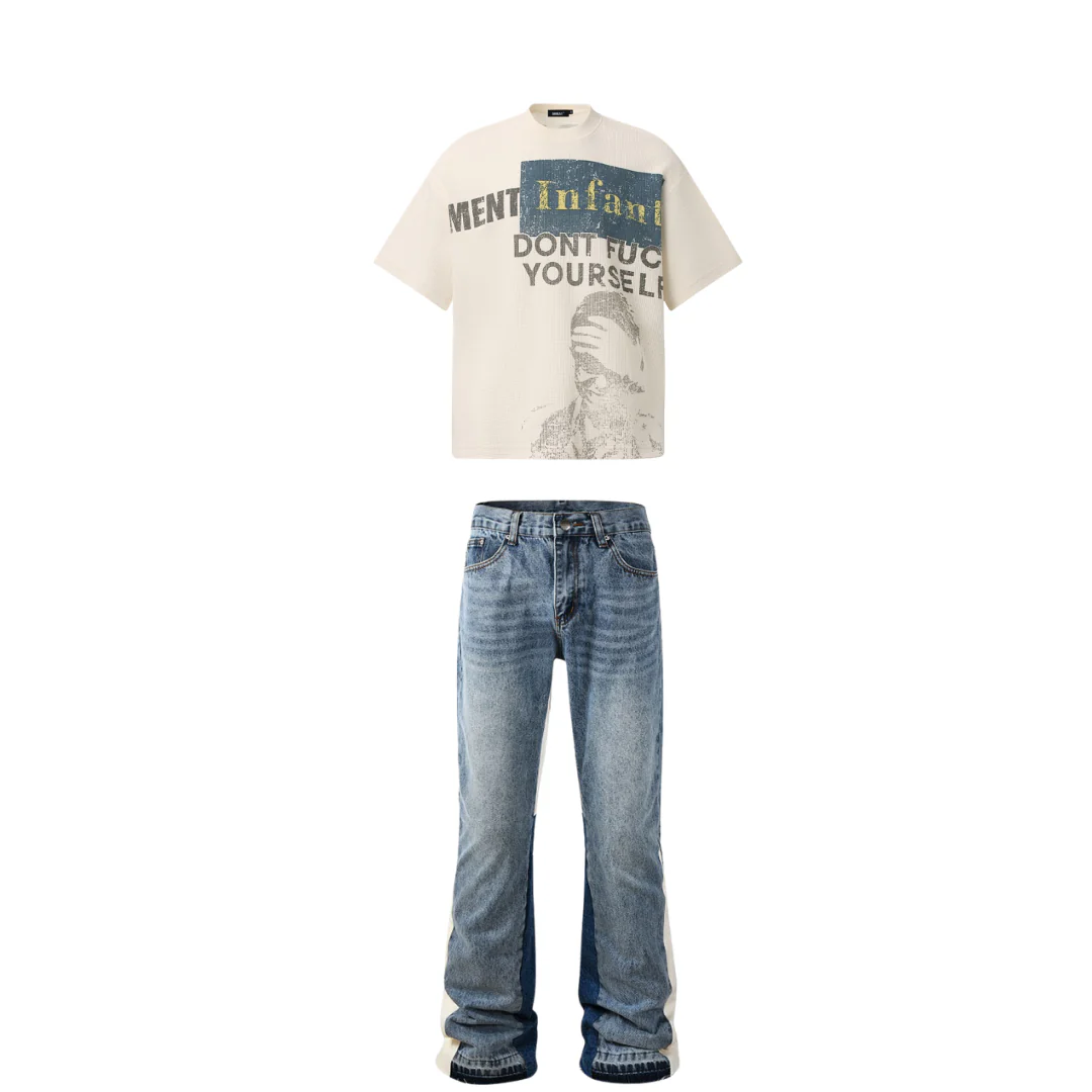 SUMMER DROP